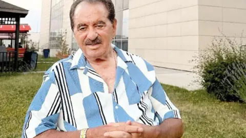 İbrahim Tatlıses'ten Sağlık Durumuyla İlgili Yeni Paylaşım
