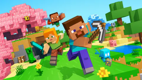 Minecraft'ta 17 Yıllık Bekleyiş Sona Erdi: Artık Oturmak Mümkün