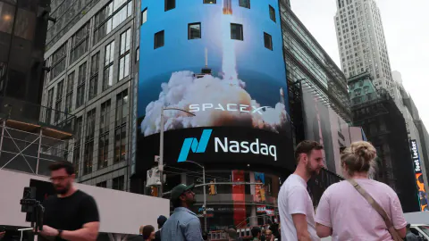 Kripto Para Piyasasında Kritik Hafta: FOMC Tutanakları ve Nasdaq Gelişmeleri