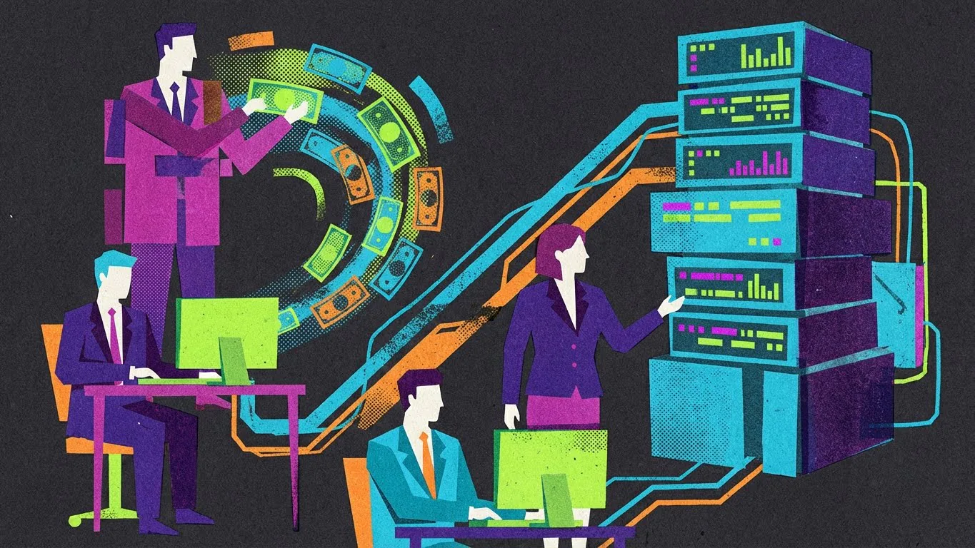 Amazon'dan Sürpriz Karar: Mechanical Turk Dönemi Sona Eriyor Amazon'dan Sürpriz Karar: Mechanical Turk Dönemi Sona Eriyor