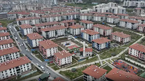 Kentsel Dönüşümde Yeni Dönem: 6306 Sayılı Kanun ve Maliyet Krizi