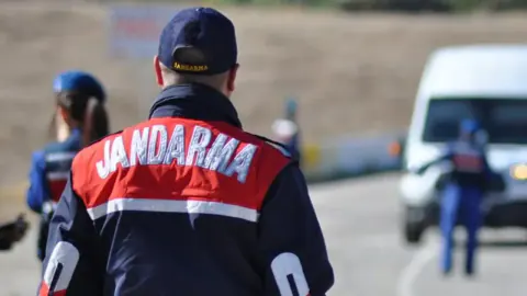 Jandarma Personeline 110 Bin TL Promosyon: Nakit ve Puan Detayları