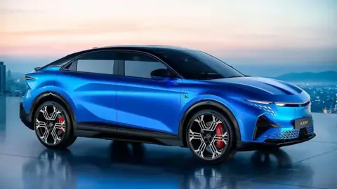 Alpine A390 GT Türkiye'de: Elektrikli Performans Canavarının Fiyatı ve Özellikleri
