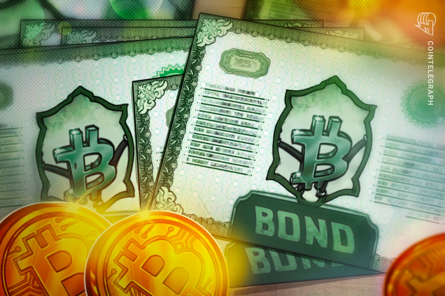 New Hampshire'da 100 Milyon Dolarlık Bitcoin Tahvili Hamlesi New Hampshire'da 100 Milyon Dolarlık Bitcoin Tahvili Hamlesi