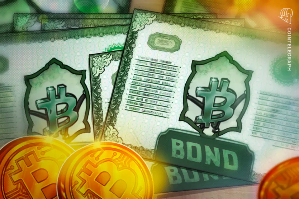 New Hampshire'da 100 Milyon Dolarlık Bitcoin Tahvili Hamlesi görseli