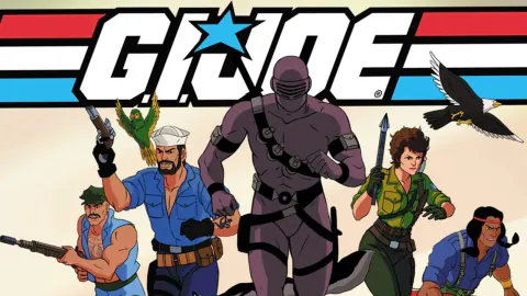 Yeni G.I. Joe Filmi Geliyor: Danny McBride'dan Ton ve Hikaye Detayları