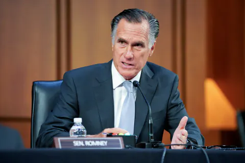 Siyasetten Sermayeye: Mitt Romney'nin Kurduğu Bain Capital'den Türkiye Hamlesi