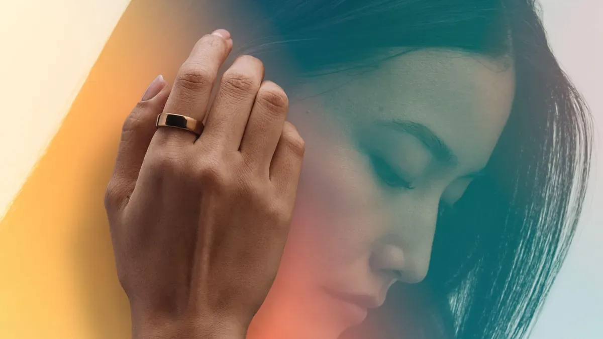 Teknoloji Dünyasında Yeni Dönem: Oura Ring 5 ve Samsung Music Studio 7 İncelemeleri Teknoloji Dünyasında Yeni Dönem: Oura Ring 5 ve Samsung Music Studio 7 İncelemeleri