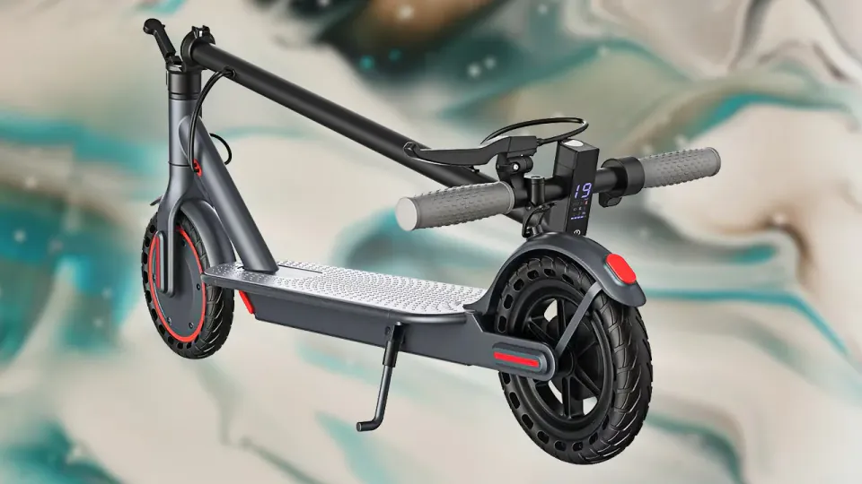 AOVOPRO TMAX Elektrikli Scooter'da Büyük İndirim: 500W Güç ve Uygun Fiyat görseli