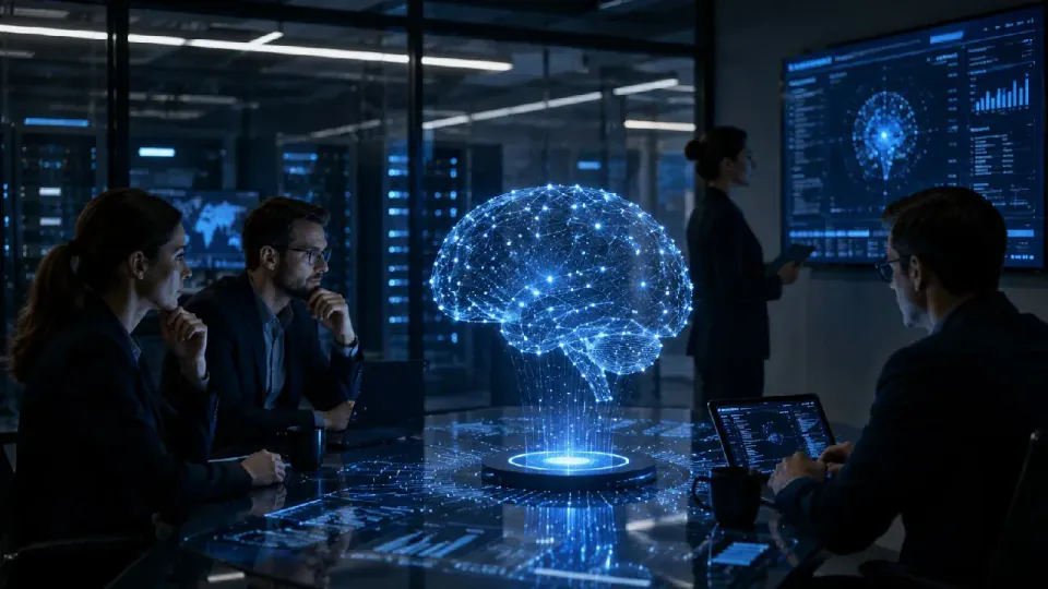 OpenAI'dan Finansal Ekosisteme Yeni Soluk: GPT-5.6 Modelleri ve Kripto Entegrasyonu görseli