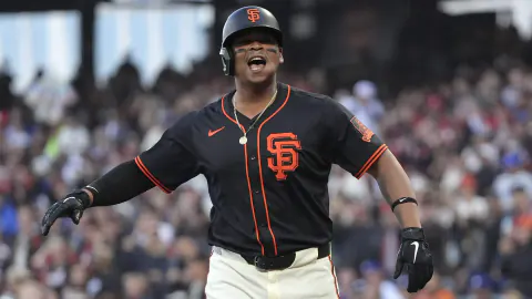 Rafael Devers ve San Francisco Giants: 2026 Sezonunda Beklentiler