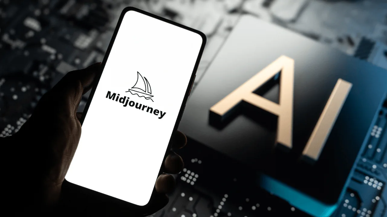 Midjourney'den Hollywood Devlerine Hamle: Yapay Zeka Kayıtlarını İstedi Midjourney'den Hollywood Devlerine Hamle: Yapay Zeka Kayıtlarını İstedi