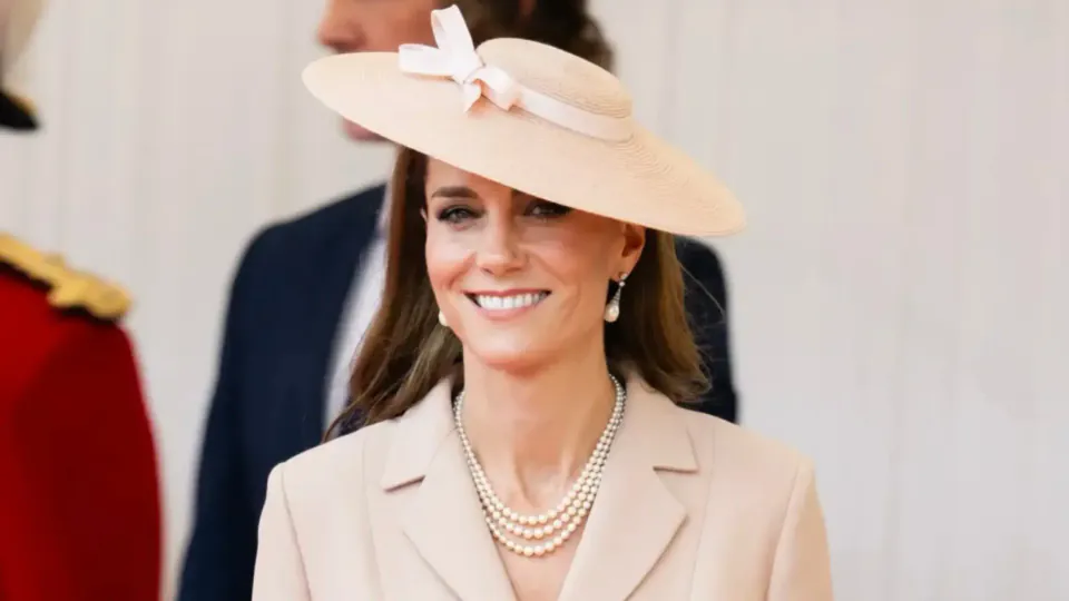 Galler Prensesi Catherine: Sağlık Mücadelesi ve Monarşideki Yeni Rolü görseli