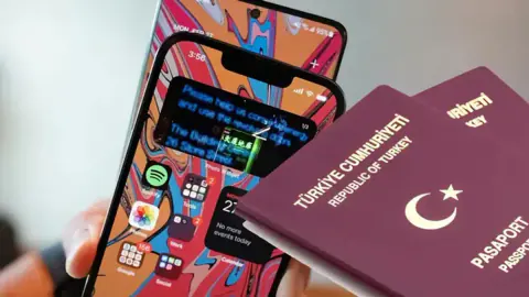 Yurt Dışından Gelen Telefonlarda IMEI Kaydı Değişti: Arıza ve Değişim Süreci Kolaylaşıyor