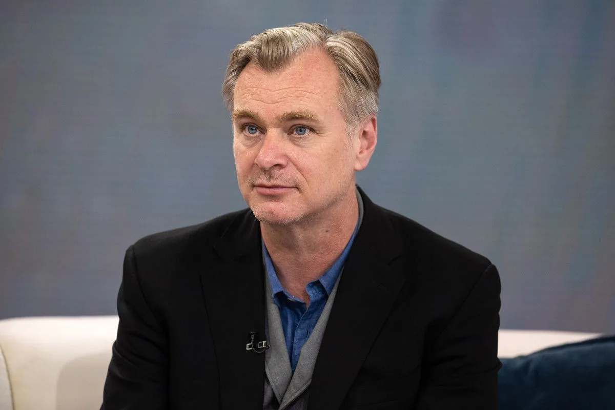 Christopher Nolan'ın 'The Odyssey' Kadrosuna Samantha Morton Katıldı Christopher Nolan'ın 'The Odyssey' Kadrosuna Samantha Morton Katıldı