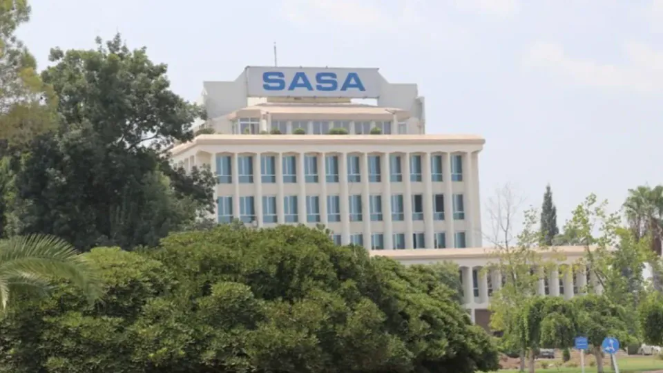 SASA Polyester'in Sermaye Artırımı Başvurusu SPK Tarafından Onaylandı görseli