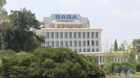 SASA Polyester'in Sermaye Artırımı Başvurusu SPK Tarafından Onaylandı