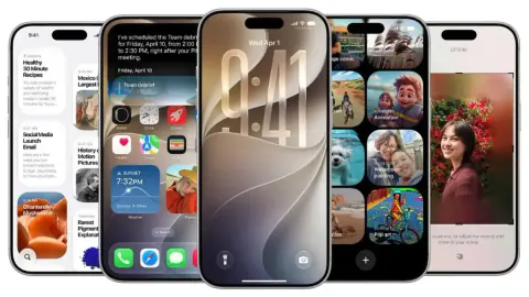 iOS 27 Beta 3 ile Mail Uygulamasında Apple Intelligence Dönemi