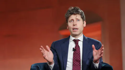 OpenAI'dan ABD Hükümetine Sürpriz Teklif: %5 Hisse Paylaşımı Gündemde