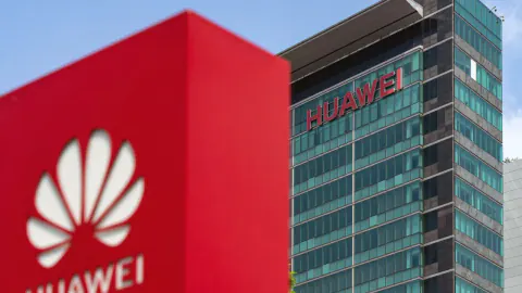 Huawei, Nvidia'ya Meydan Okuyor: Güney Kore Pazarına Dev AI Hamlesi
