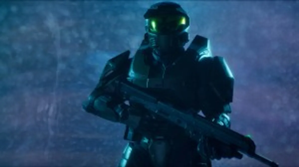 Microsoft'tan Sürpriz Karar: Halo: Campaign Evolved Diskli Geliyor Microsoft'tan Sürpriz Karar: Halo: Campaign Evolved Diskli Geliyor