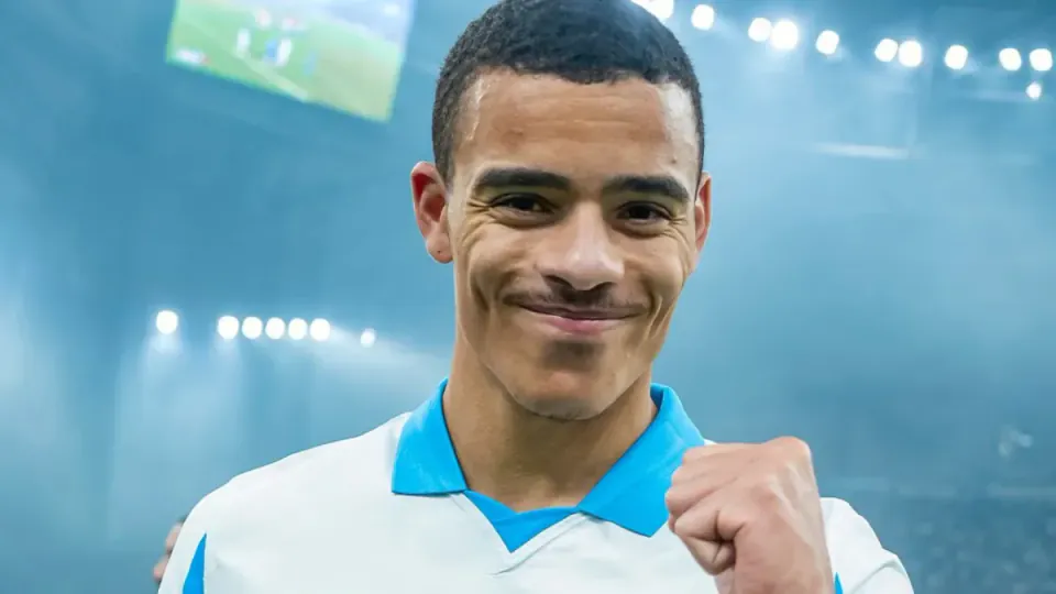Fenerbahçe'de Mason Greenwood Harekatı: Feridun Geçgel Fransa'da görseli