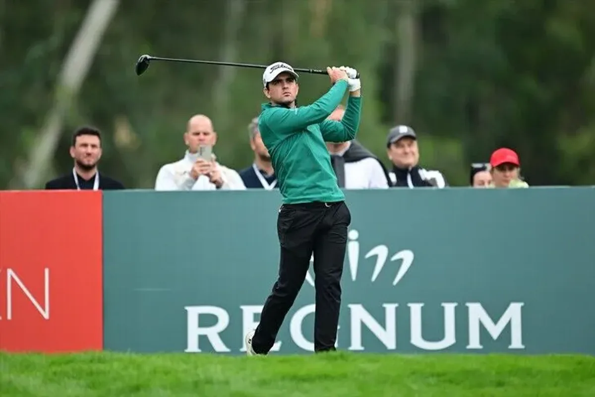 Turkish Airlines Open 2026 Antalya'da Sona Erdi: Dünya Golfü Türkiye'de Turkish Airlines Open 2026 Antalya'da Sona Erdi: Dünya Golfü Türkiye'de