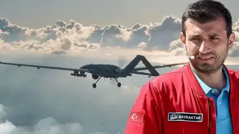 Selçuk Bayraktar'dan Havacılıkta Devrim Öngörüsü: 15 Bin Savaş Uçağı Tarihe mi Karışıyor?