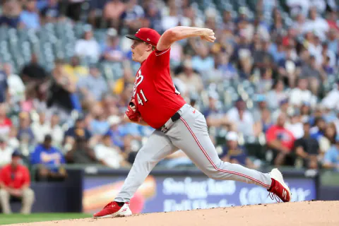 Phillies ve Reds Karşı Karşıya: Zack Wheeler ve Andrew Abbott Düellosu