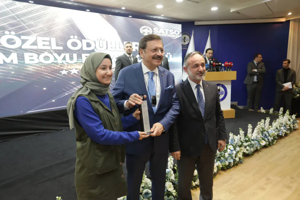 Sakarya'nın Dijital Hafızası: Medyabar'ın Yerel Yayıncılıktaki Rolü görseli
