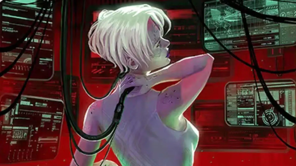 Neuroscape TCG Geliyor: Cyberpunk Temalı Yeni Kart Savaşı görseli