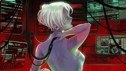 Neuroscape TCG Geliyor: Cyberpunk Temalı Yeni Kart Savaşı