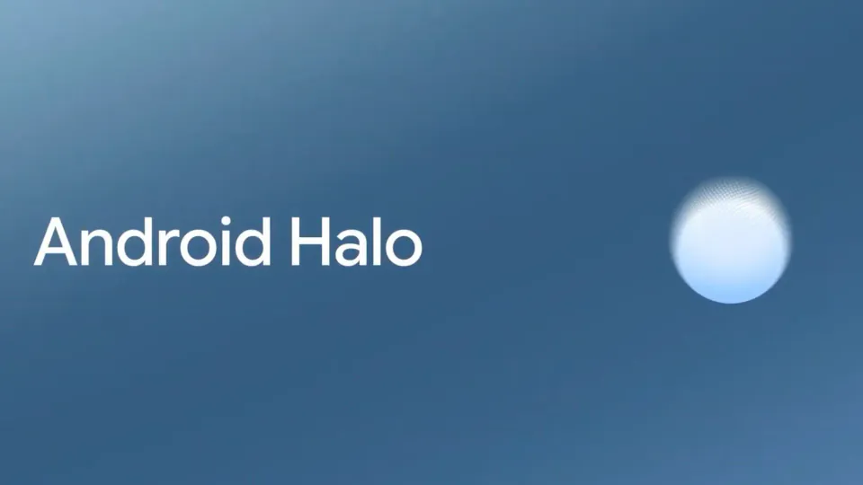 Android Halo Nedir? Google'ın Yeni Yapay Zeka Kontrol Paneli Geliyor görseli