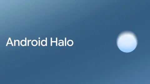 Android Halo Nedir? Google'ın Yeni Yapay Zeka Kontrol Paneli Geliyor