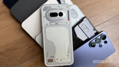 Nothing Phone 4b RCB Edition geliyor: Kriket tutkunlarına özel tasarım