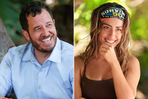 Big Brother 28'de Survivor Sürprizi: Rick Devens ve Dee Valladares Evde