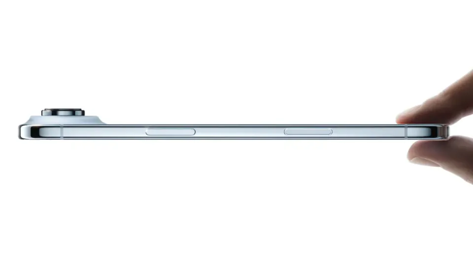 iPhone Air 2 Hakkında İlk Detaylar: Apple'ın Ultra İnce Stratejisi görseli