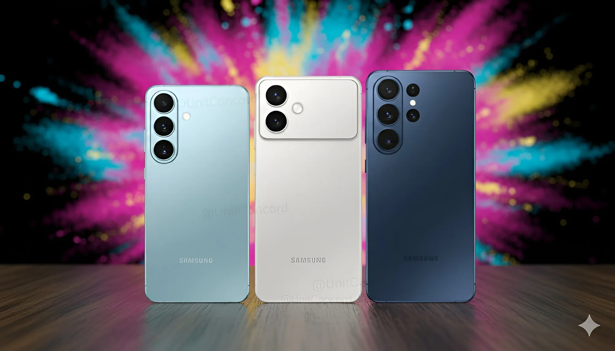 Samsung Galaxy S27 Ultra'dan Beklentiler: S26 Ultra Deneyimi Neyi Değiştirmeli? Samsung Galaxy S27 Ultra'dan Beklentiler: S26 Ultra Deneyimi Neyi Değiştirmeli?