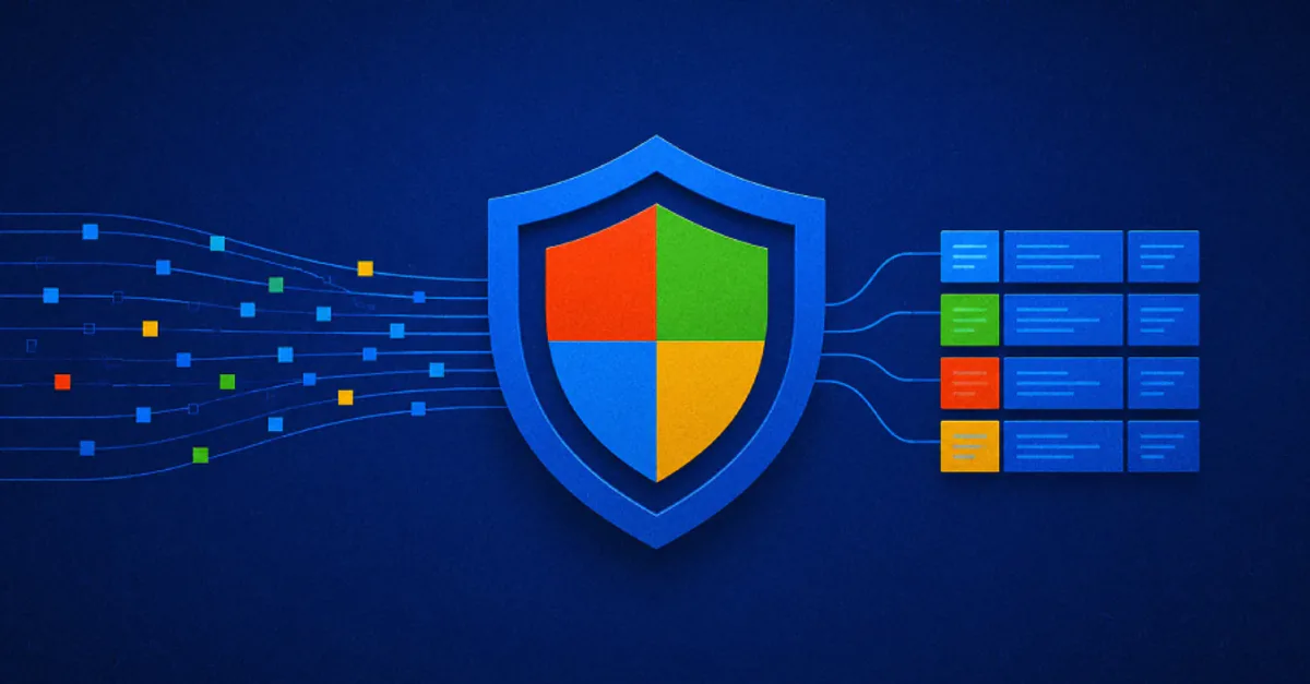 Microsoft Kuantum Güvenliği İçin Takvimi Öne Çekti: Yeni Hedef 2029 Microsoft Kuantum Güvenliği İçin Takvimi Öne Çekti: Yeni Hedef 2029