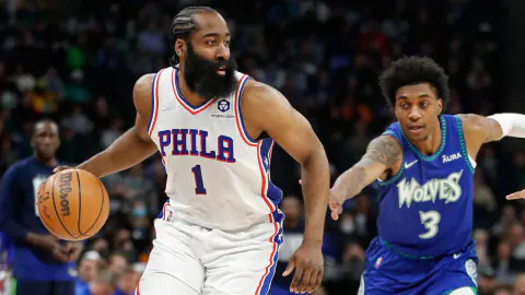 Philadelphia 76ers'tan Süper Takım Hamlesi: Jaylen Brown Geldi