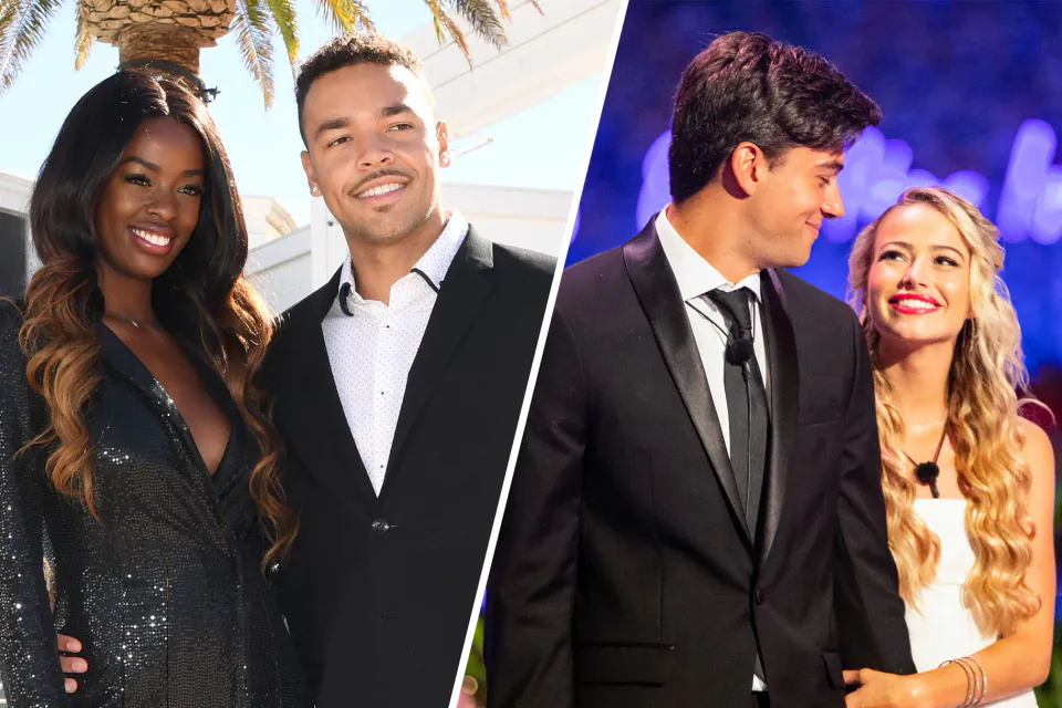 Love Island Oylama Sistemi Nasıl Çalışır? Favori Yarışmacıya Oy Verme Rehberi görseli