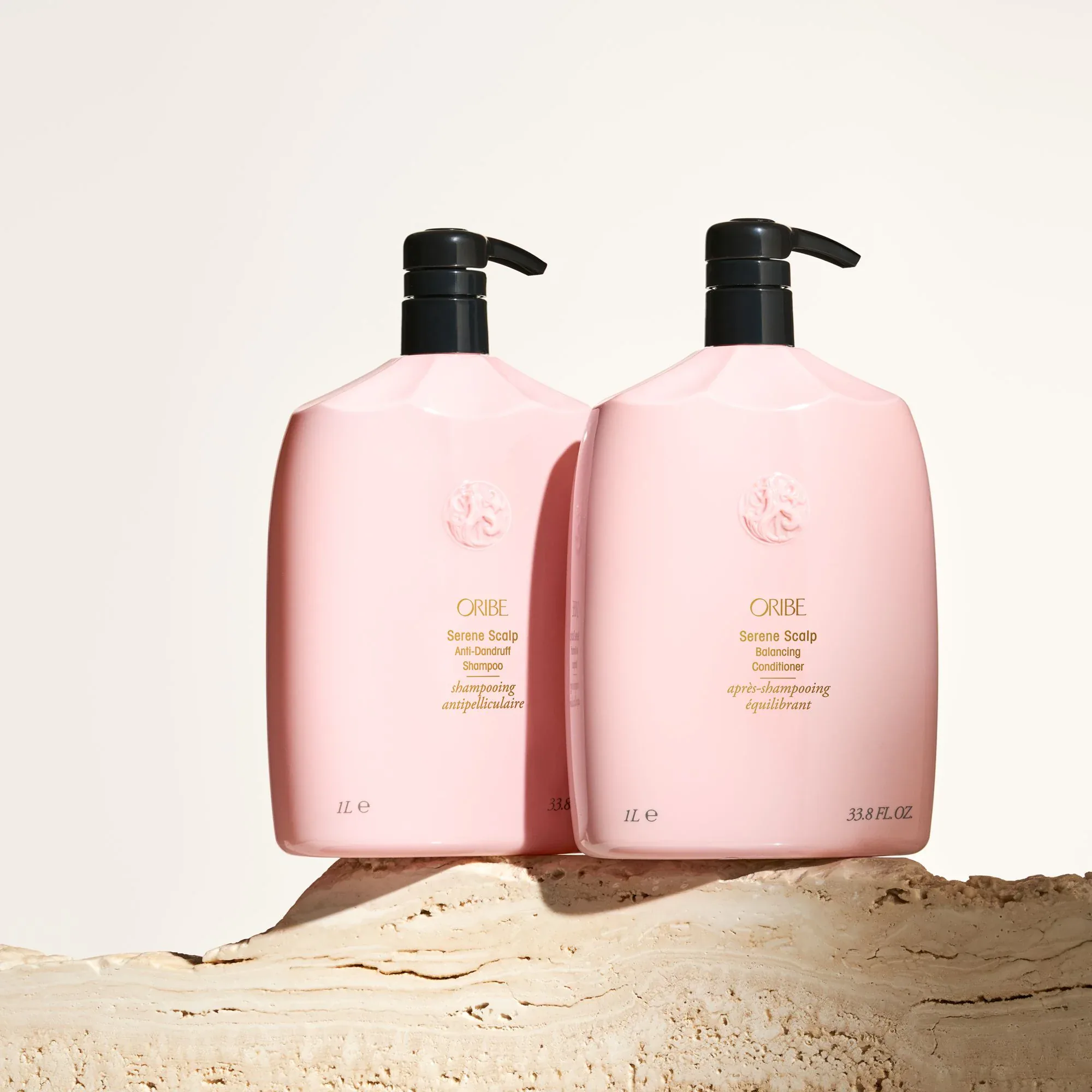Oribe Serene Scalp Şampuanları İçin FDA Geri Çağırma Kararı Oribe Serene Scalp Şampuanları İçin FDA Geri Çağırma Kararı