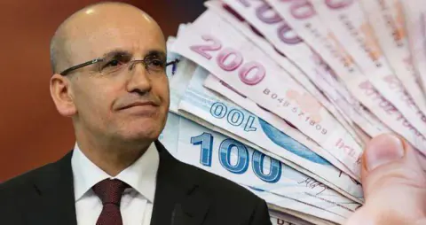 Bakan Mehmet Şimşek'ten Kritik Kararlar: Maaşlar ve Bedelli Ücretleri Güncellendi