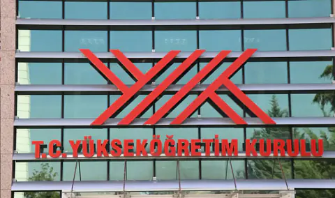 YÖK'ten 2026 YKS Tercih Dönemi Hamlesi: 16 Yeni Bölüm Geliyor YÖK'ten 2026 YKS Tercih Dönemi Hamlesi: 16 Yeni Bölüm Geliyor