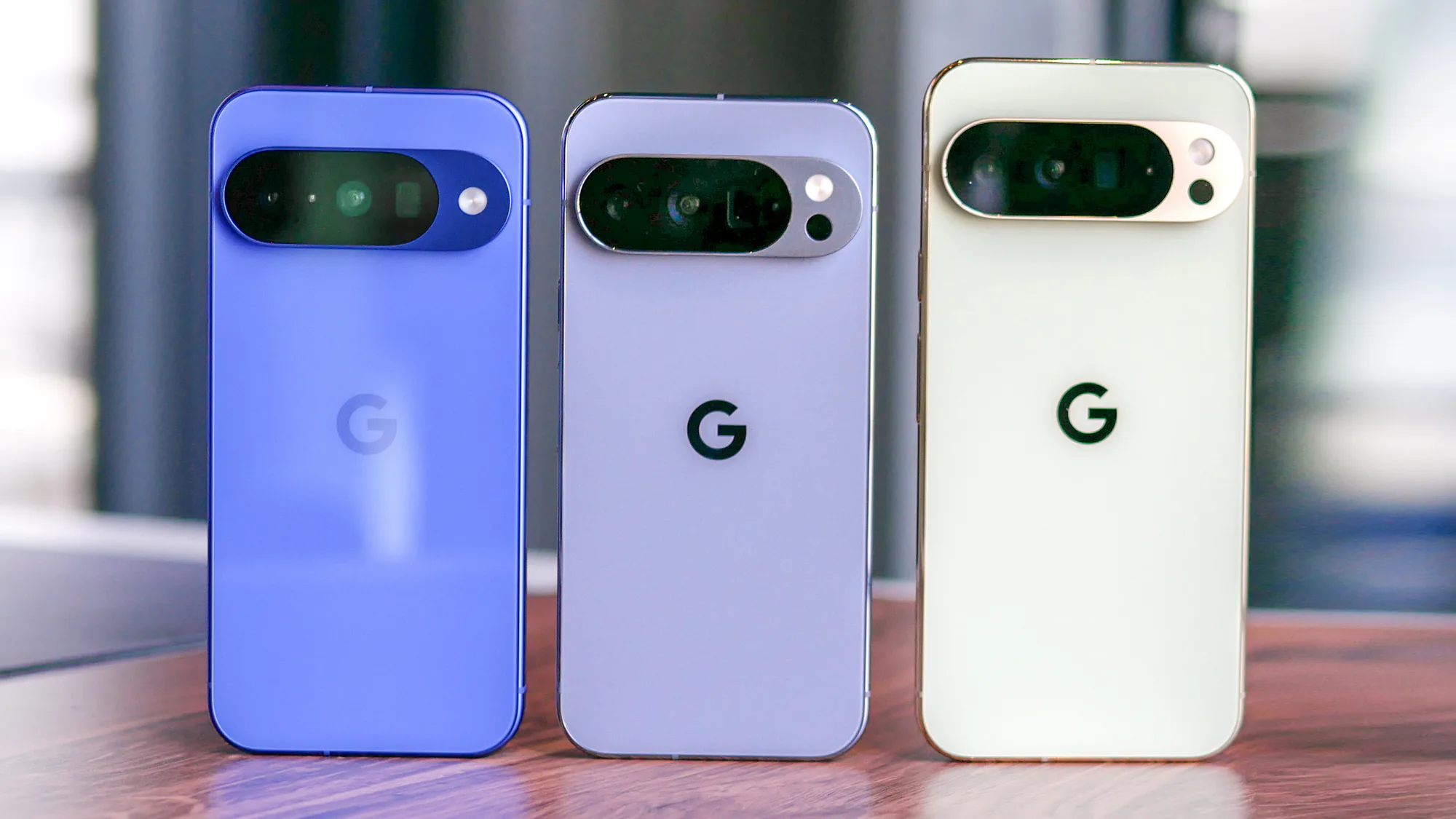 Google Pixel 11 Sızıntısı: Fiyat Artışı ve Depolama Değişikliği Kapıda Google Pixel 11 Sızıntısı: Fiyat Artışı ve Depolama Değişikliği Kapıda