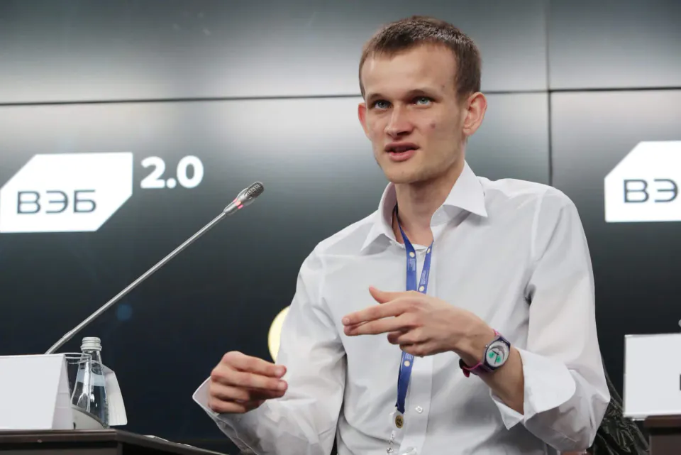 Vitalik Buterin'den 'Lean Ethereum' Hamlesi: Yeni Sanal Makine Dönemi görseli