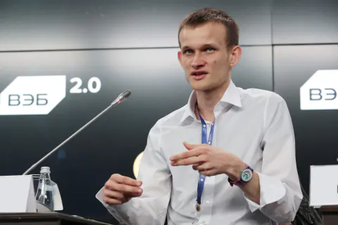Vitalik Buterin'den 'Lean Ethereum' Hamlesi: Yeni Sanal Makine Dönemi