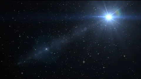 Euclid Teleskobu Evrenin En Eski Kuasarlarını Keşfetti