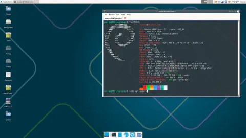 Raspberry Pi'da Yeni Dönem: Debian 13 Trixie ve Piyasa Hamleleri
