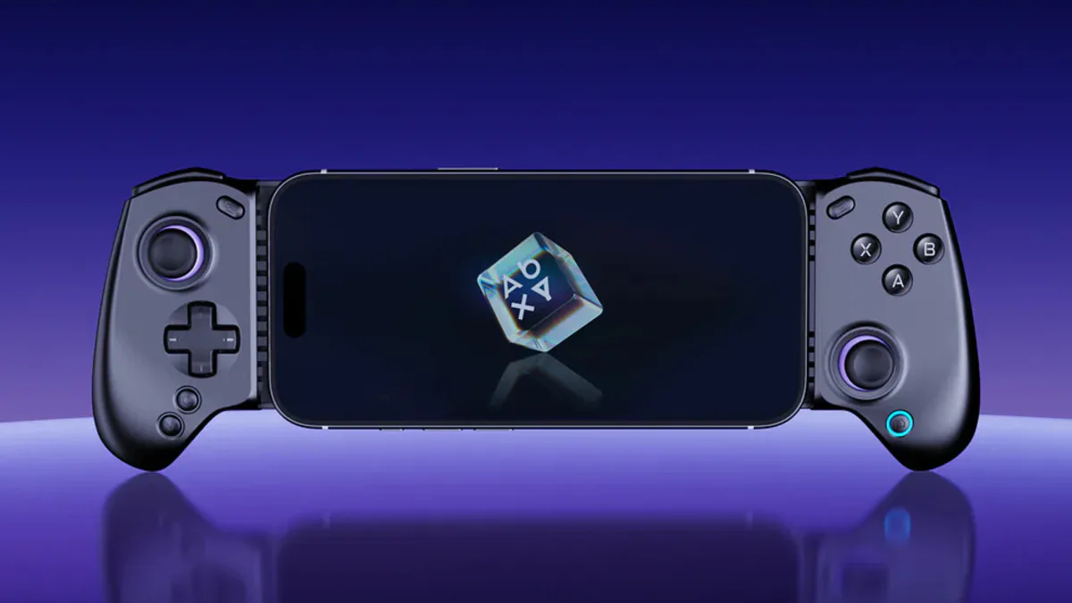 Abxylute S8 Lite Tanıtıldı: Mobil Oyuncularda Yeni Uygun Fiyatlı Dönem Abxylute S8 Lite Tanıtıldı: Mobil Oyuncularda Yeni Uygun Fiyatlı Dönem